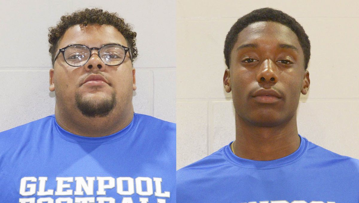 Glenpool at Hale: